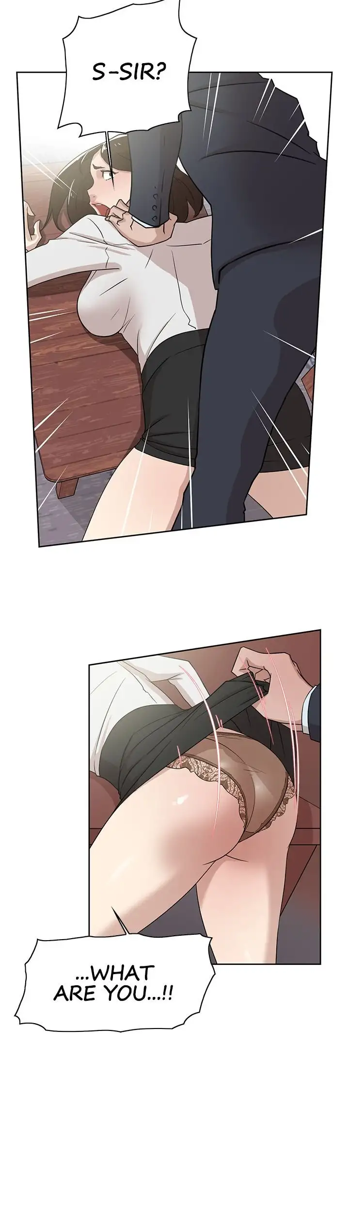 Her 4 Incher Chapter 37 Page 12