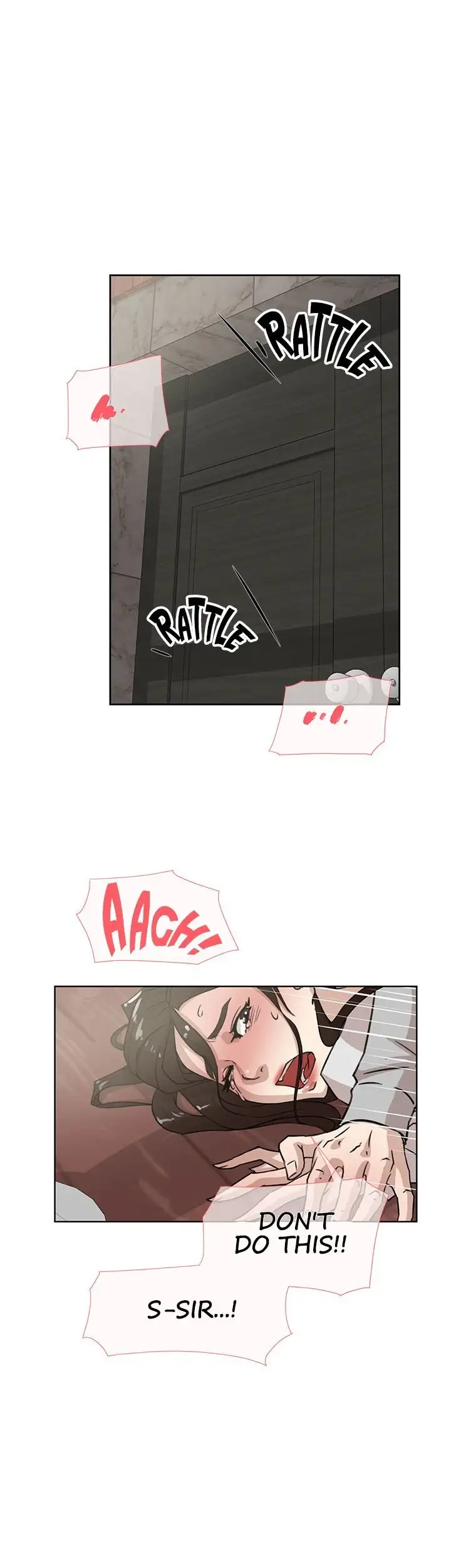 Her 4 Incher Chapter 37 Page 16