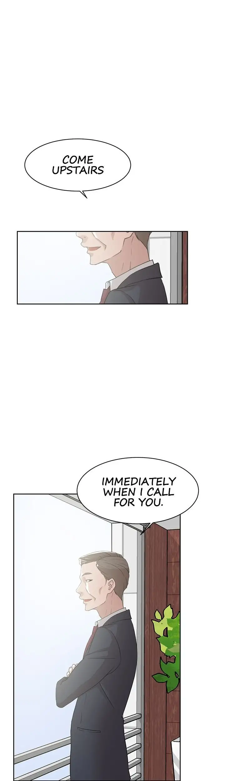 Her 4 Incher Chapter 37 Page 21