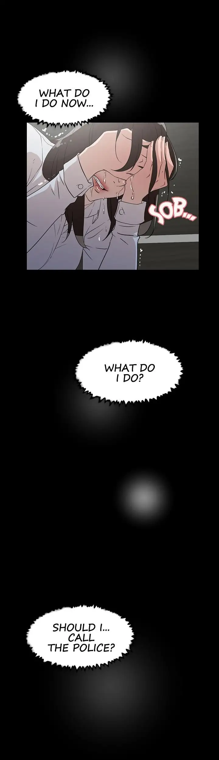 Her 4 Incher Chapter 37 Page 23