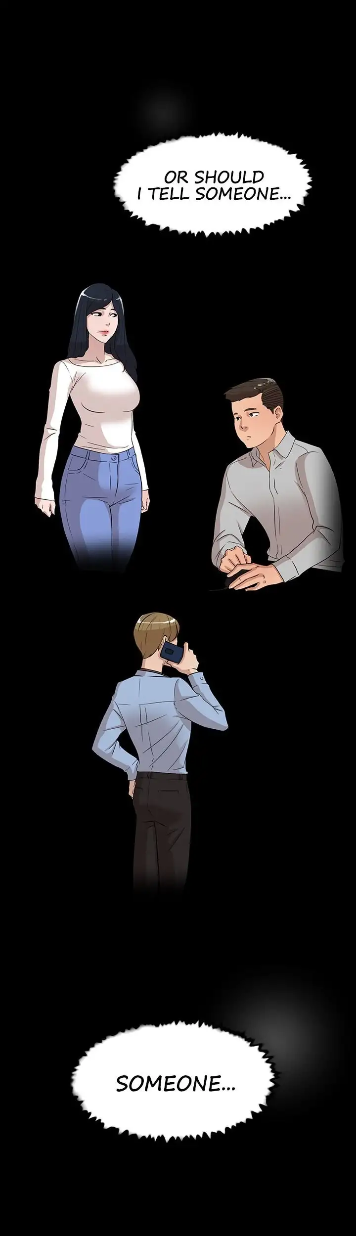 Her 4 Incher Chapter 37 Page 24