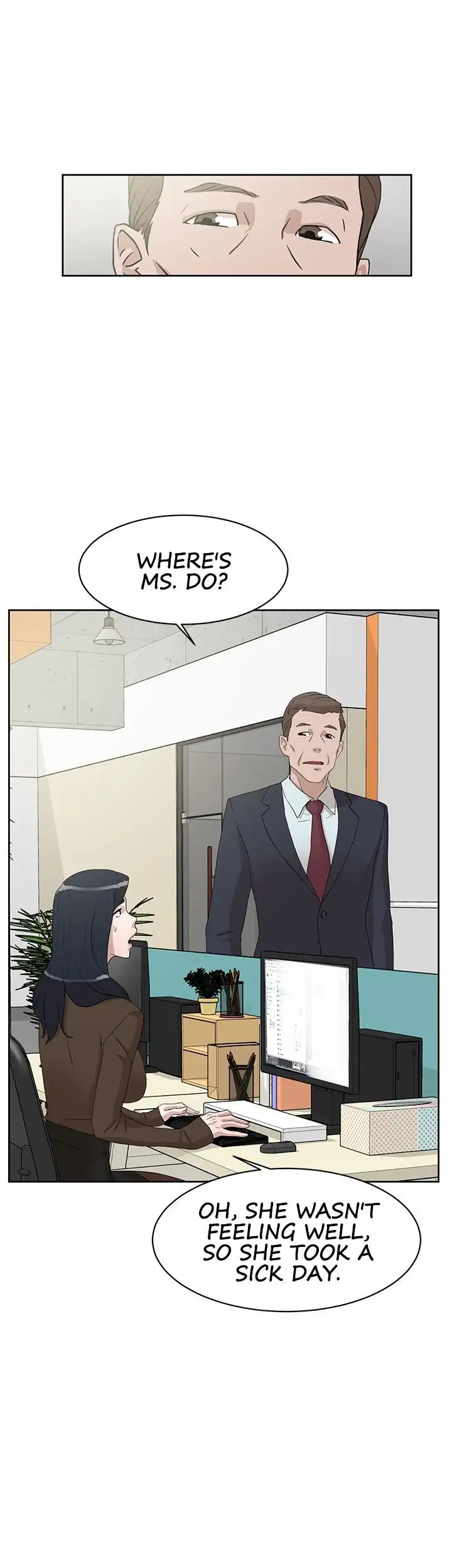 Her 4 Incher Chapter 37 Page 29