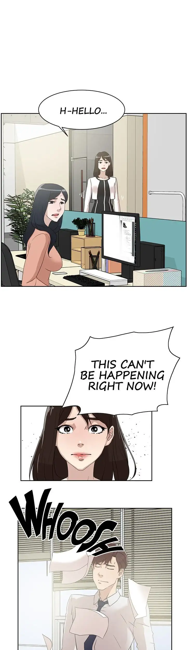 Her 4 Incher Chapter 37 Page 31