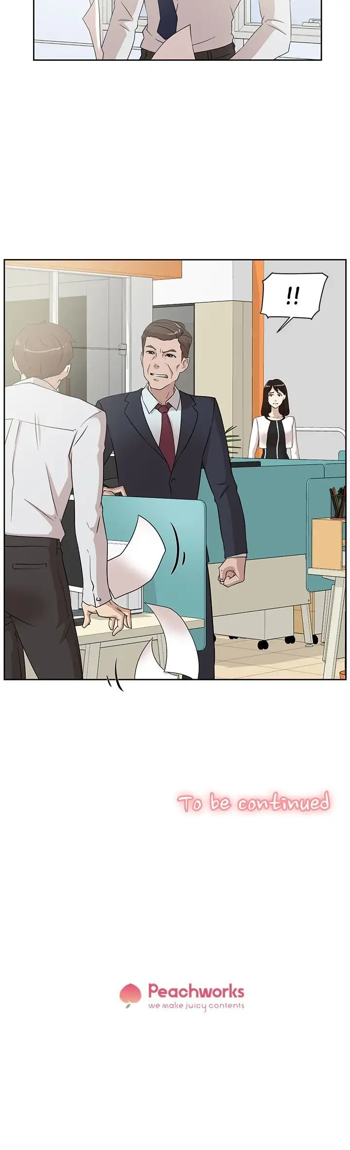 Her 4 Incher Chapter 37 Page 32