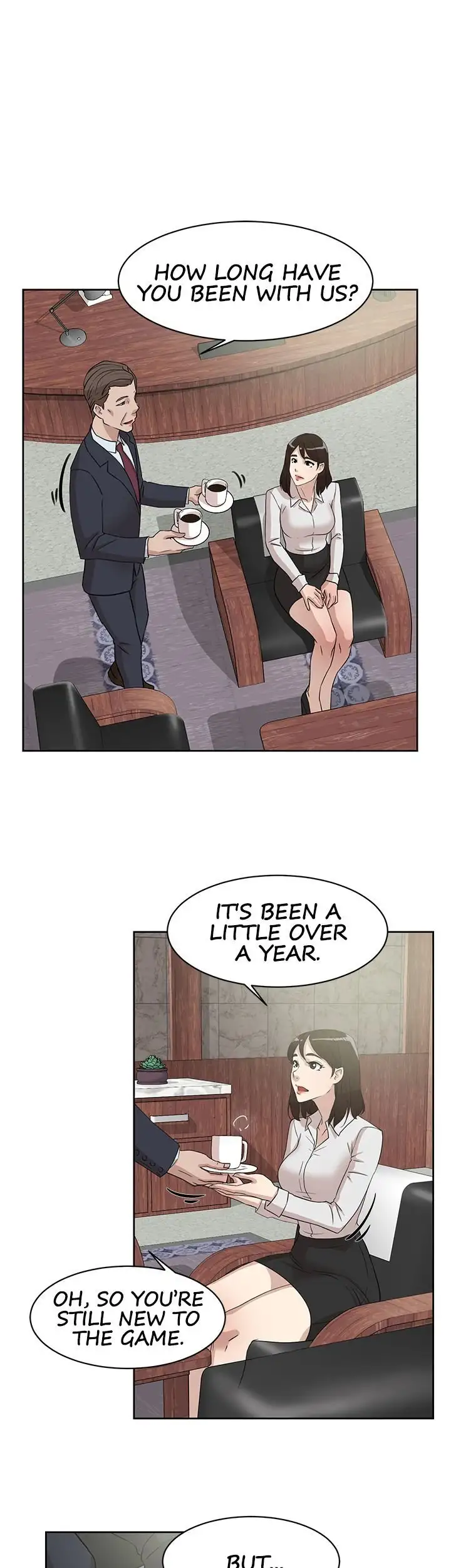 Her 4 Incher Chapter 37 Page 5