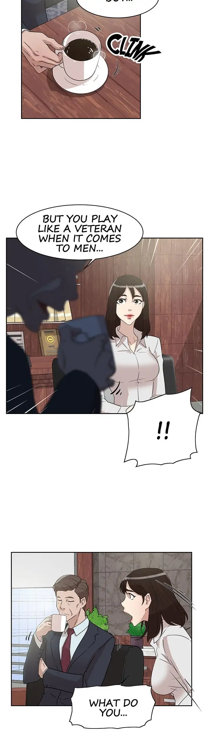 Her 4 Incher Chapter 37 Page 6