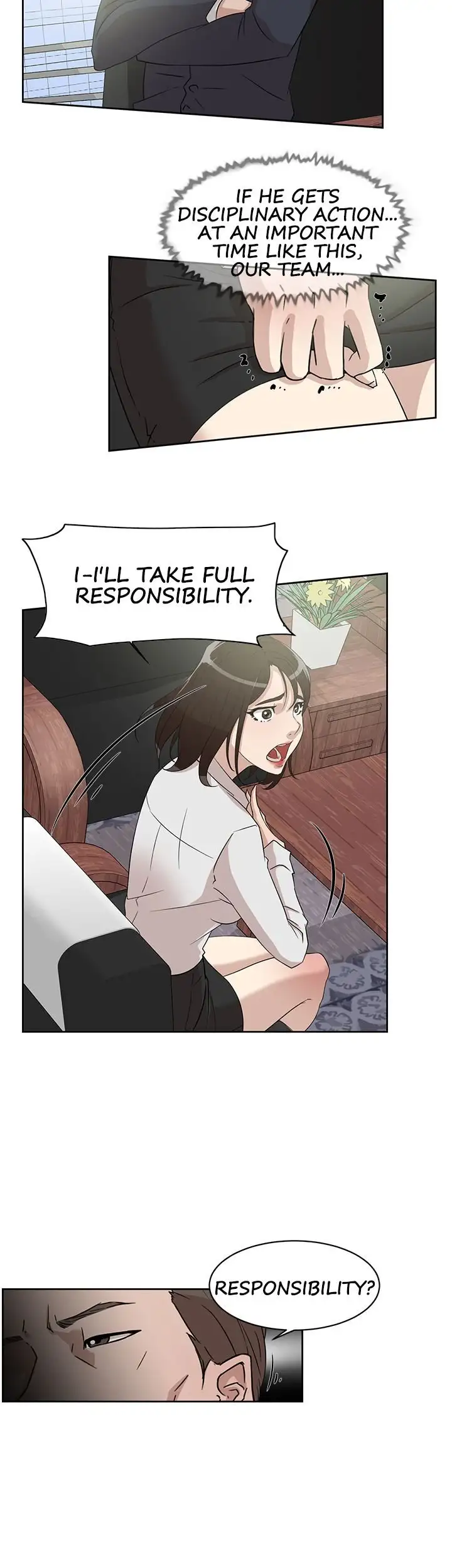 Her 4 Incher Chapter 37 Page 8