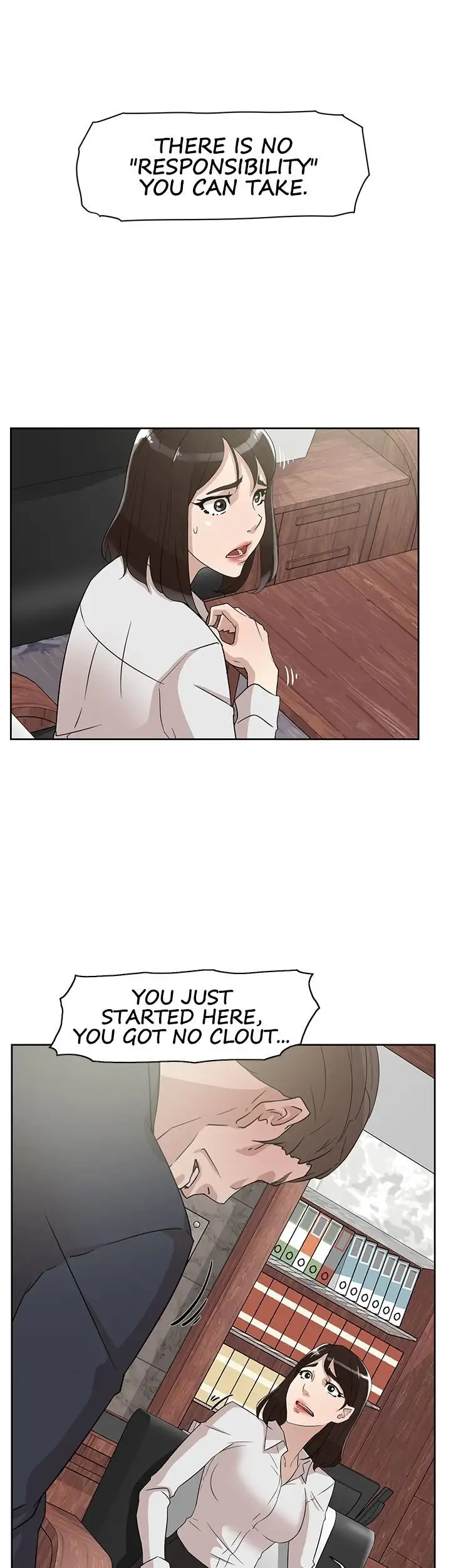 Her 4 Incher Chapter 37 Page 9