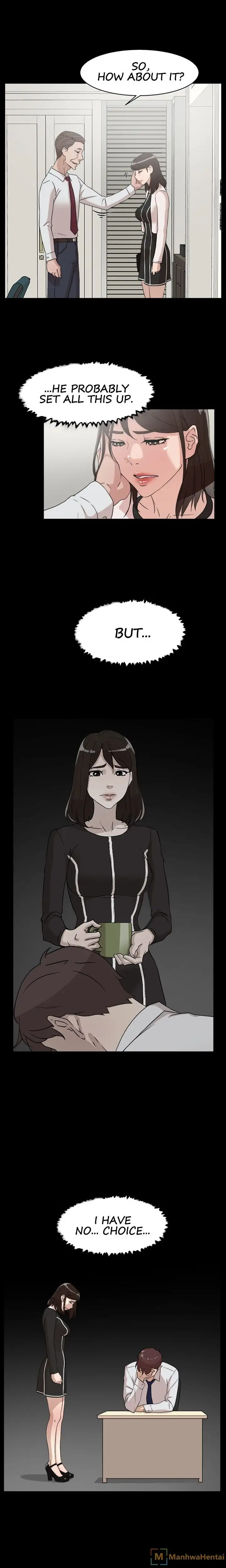 Her 4 Incher Chapter 38 Page 10