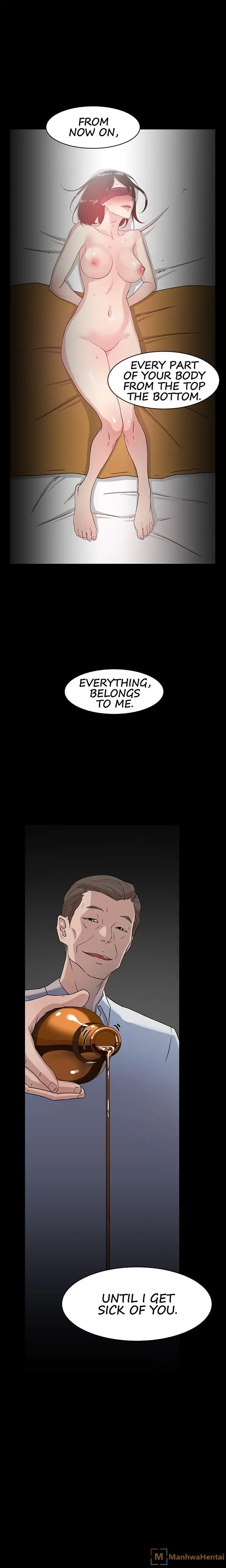 Her 4 Incher Chapter 38 Page 12