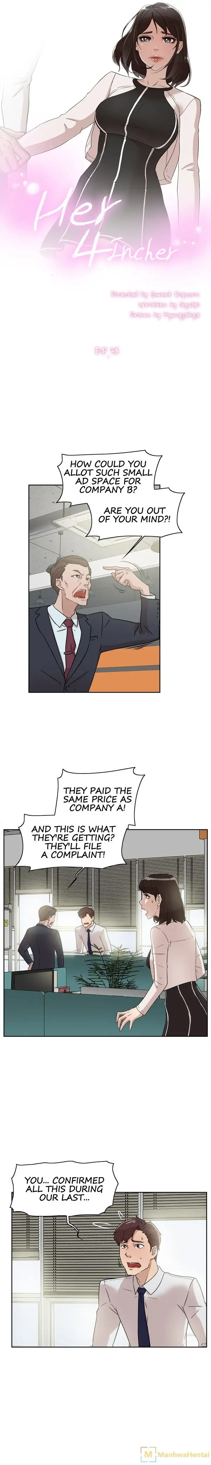 Her 4 Incher Chapter 38 Page 2