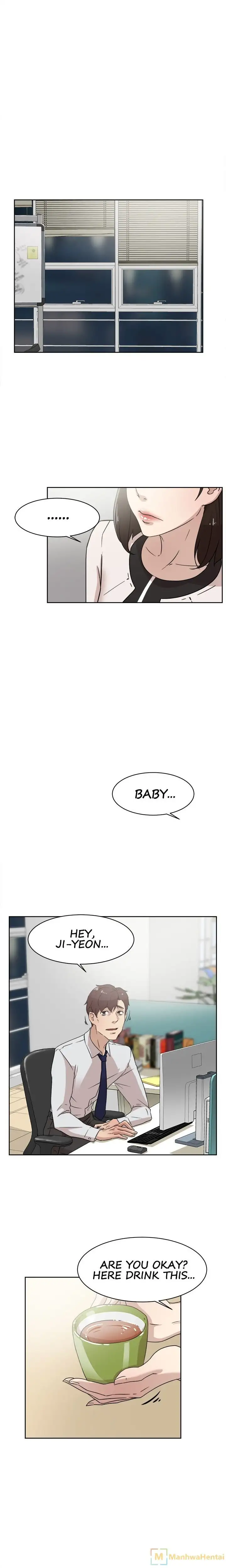 Her 4 Incher Chapter 38 Page 4