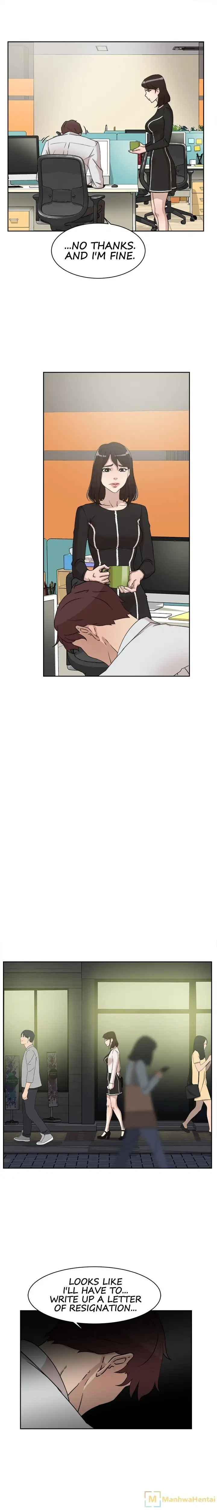 Her 4 Incher Chapter 38 Page 5