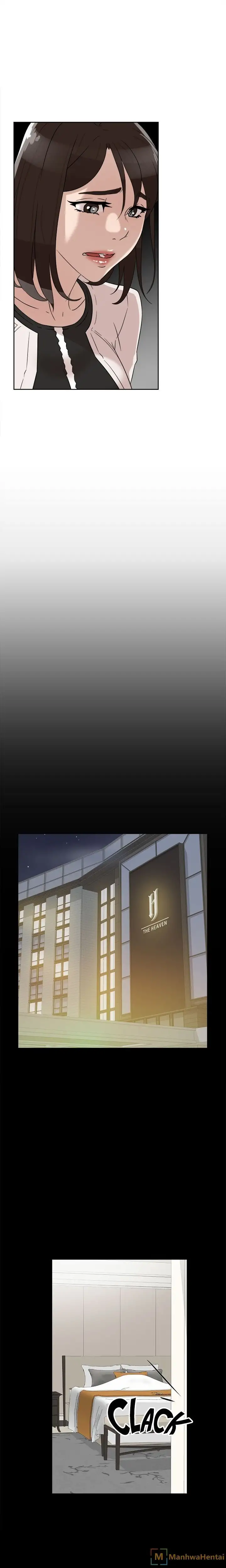 Her 4 Incher Chapter 38 Page 7