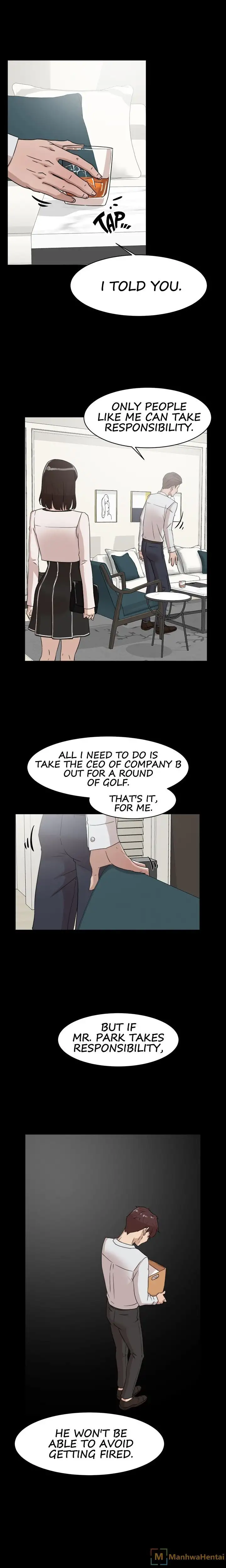 Her 4 Incher Chapter 38 Page 9