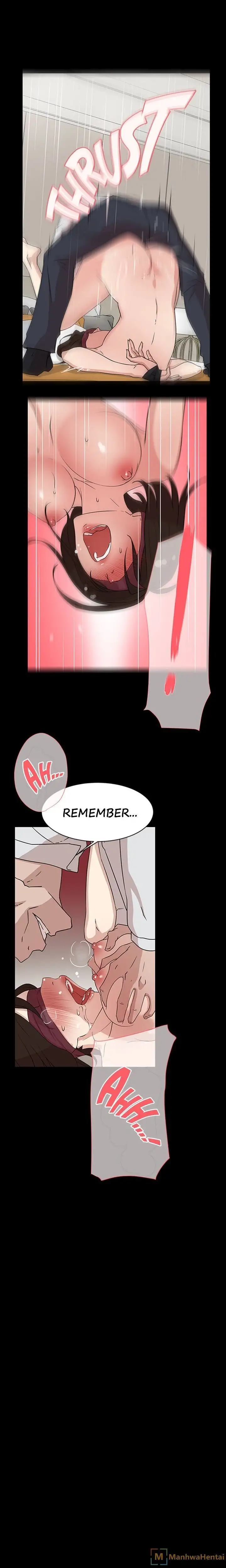 Her 4 Incher Chapter 39 Page 1