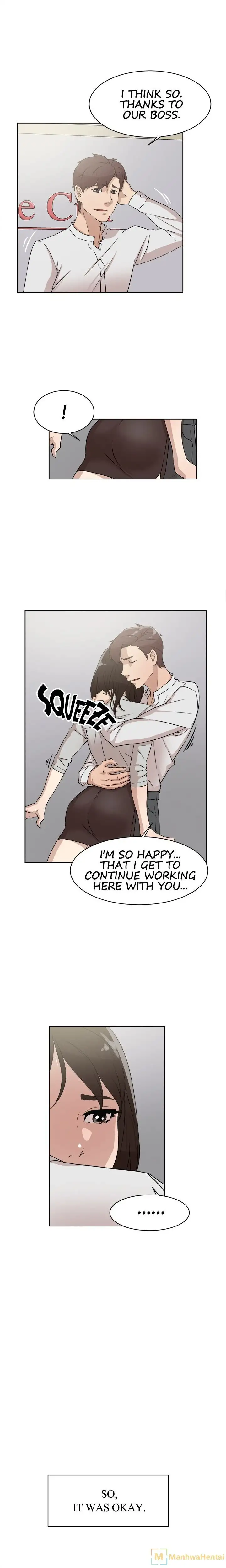Her 4 Incher Chapter 39 Page 13