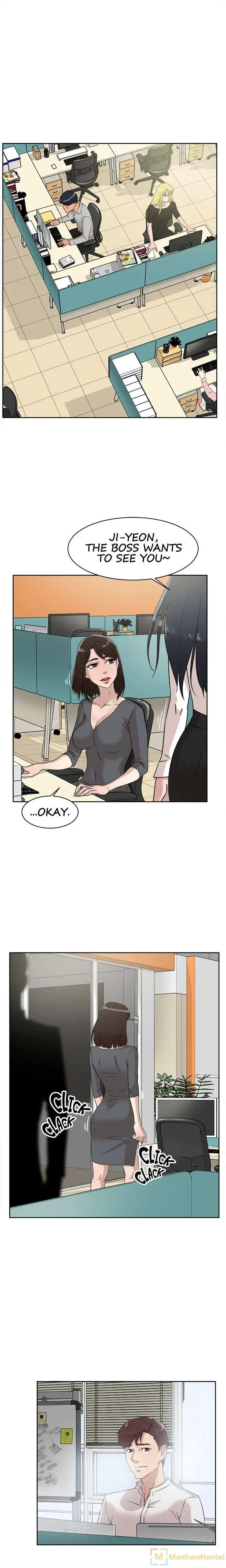 Her 4 Incher Chapter 39 Page 15