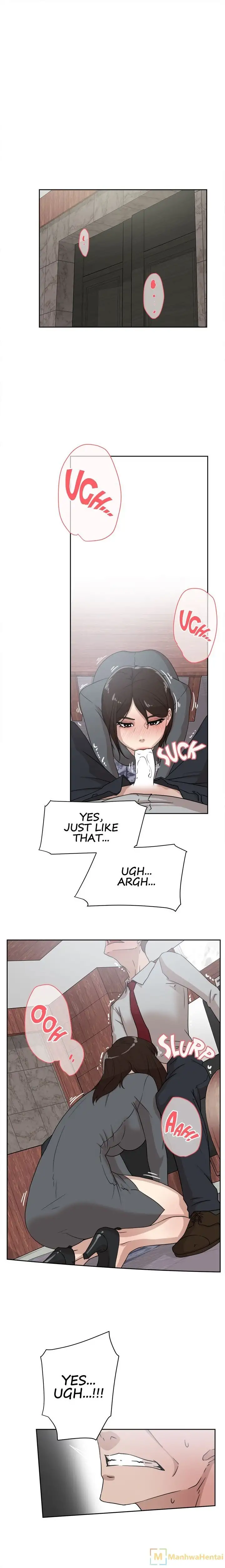 Her 4 Incher Chapter 39 Page 16