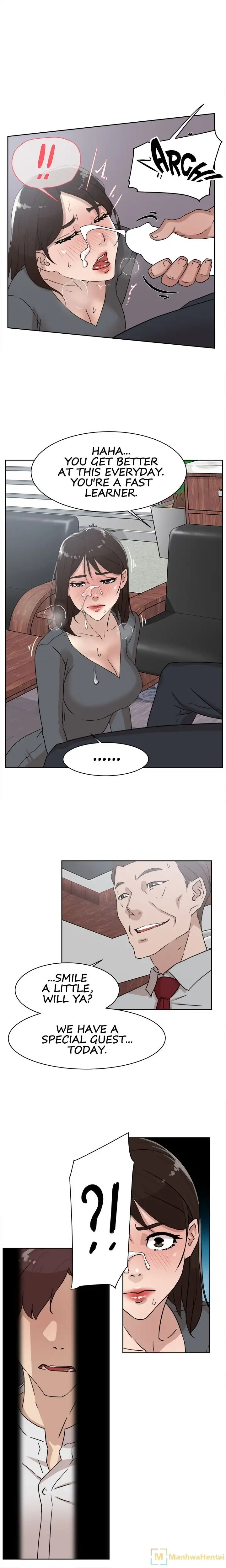 Her 4 Incher Chapter 39 Page 17