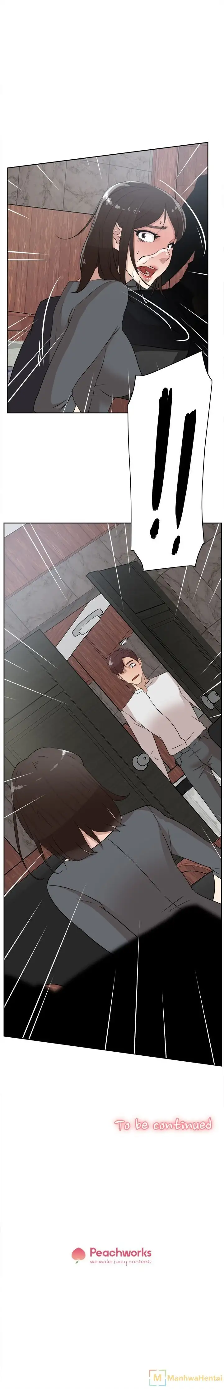 Her 4 Incher Chapter 39 Page 18
