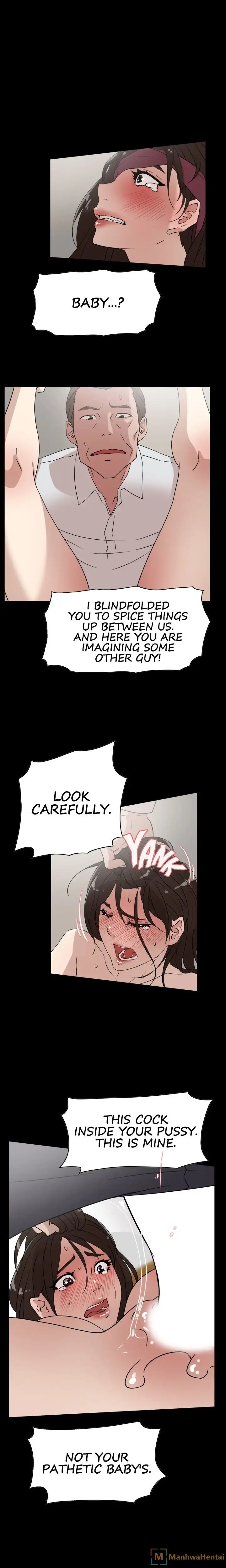 Her 4 Incher Chapter 39 Page 5