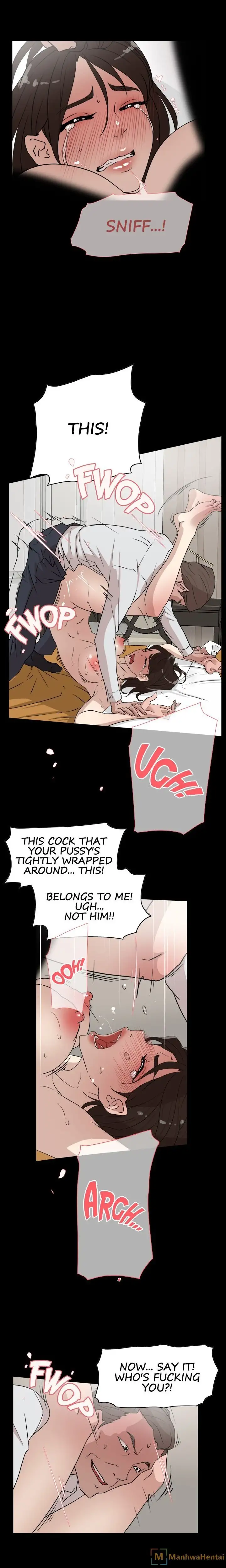 Her 4 Incher Chapter 39 Page 6
