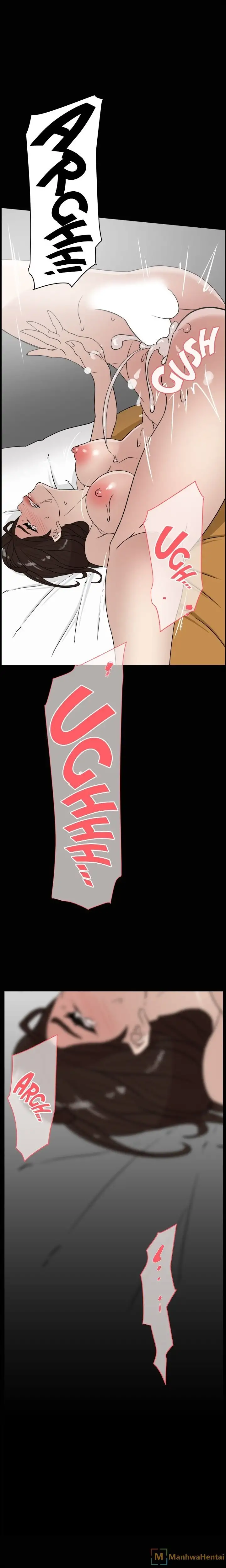 Her 4 Incher Chapter 39 Page 9