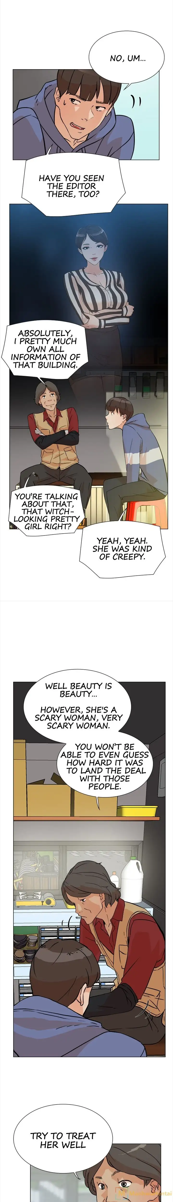 Her 4 Incher Chapter 4 Page 10