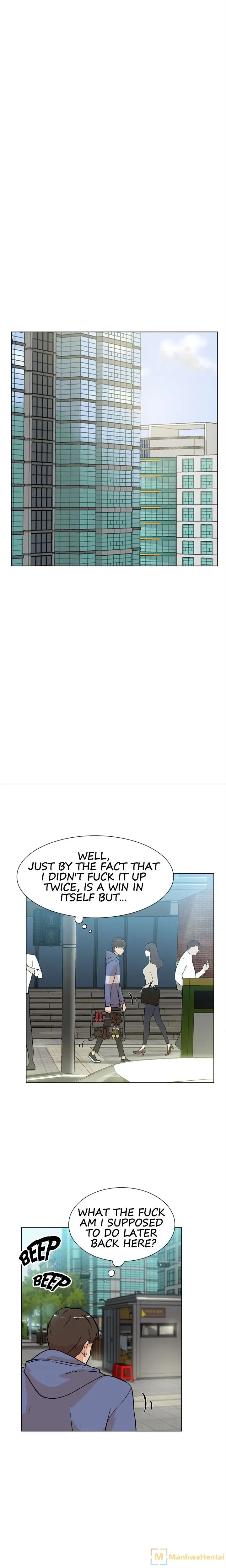 Her 4 Incher Chapter 4 Page 7