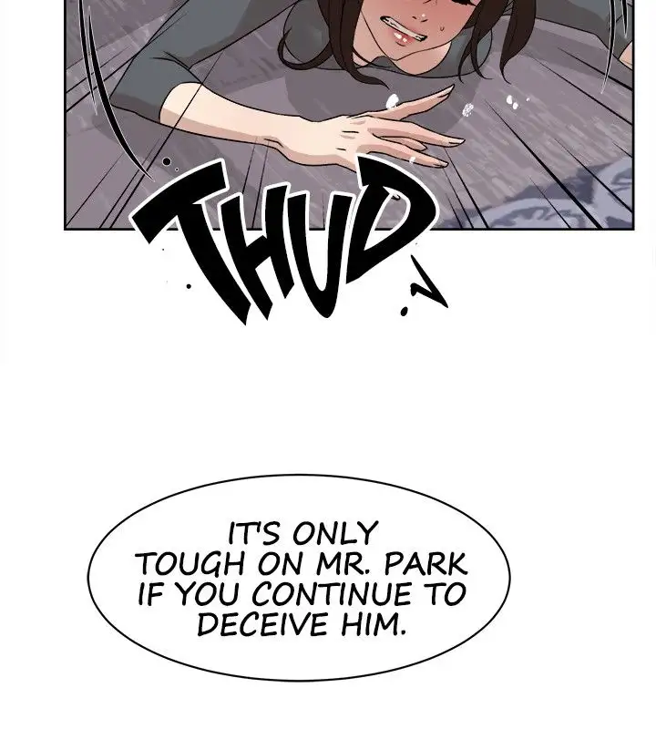 Her 4 Incher Chapter 40 Page 10