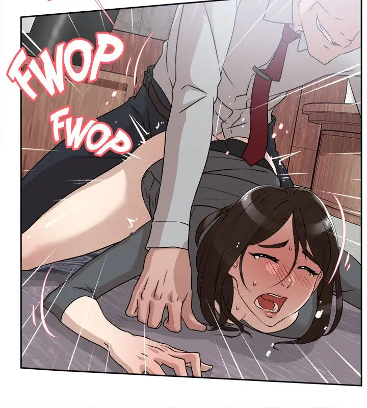 Her 4 Incher Chapter 40 Page 12