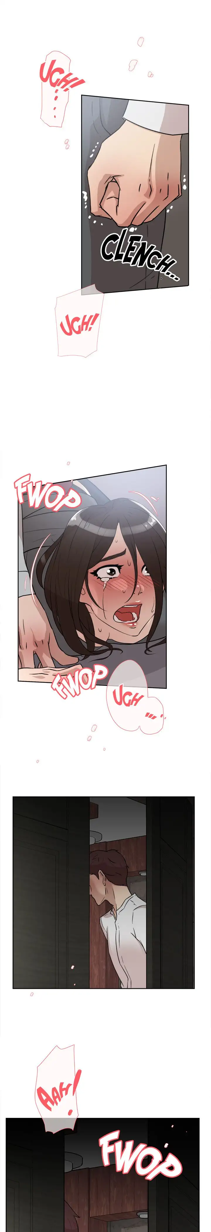 Her 4 Incher Chapter 40 Page 13