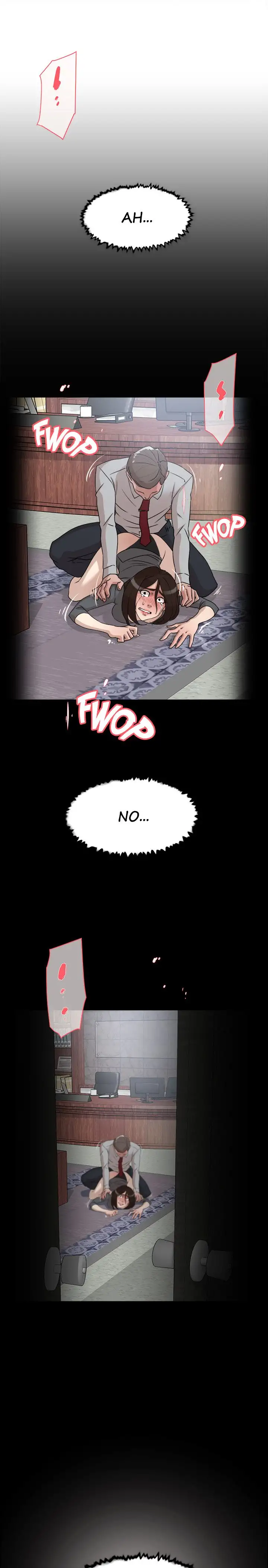 Her 4 Incher Chapter 40 Page 15