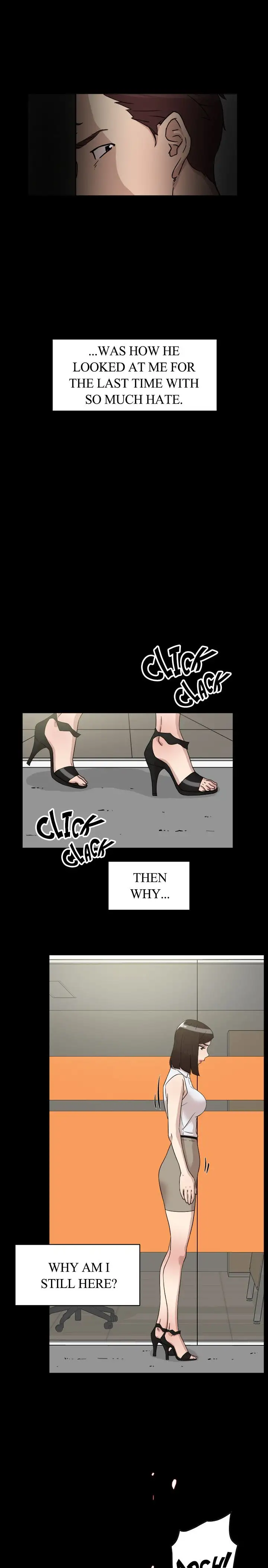 Her 4 Incher Chapter 40 Page 19