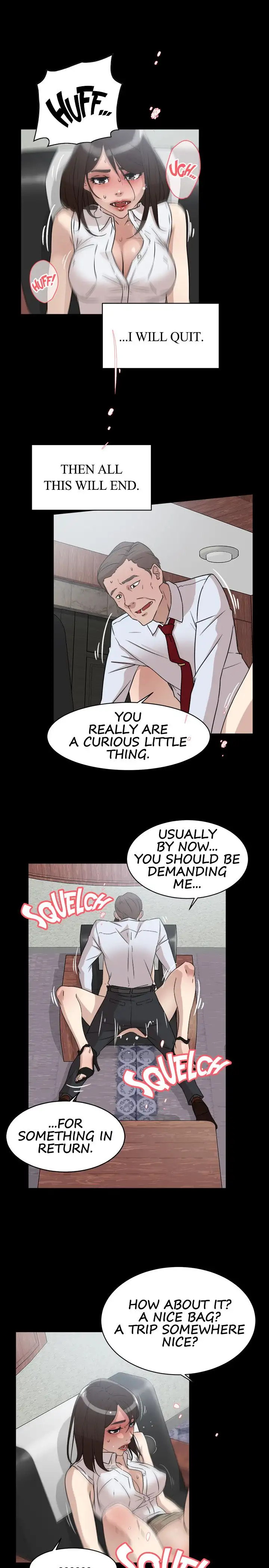 Her 4 Incher Chapter 40 Page 21