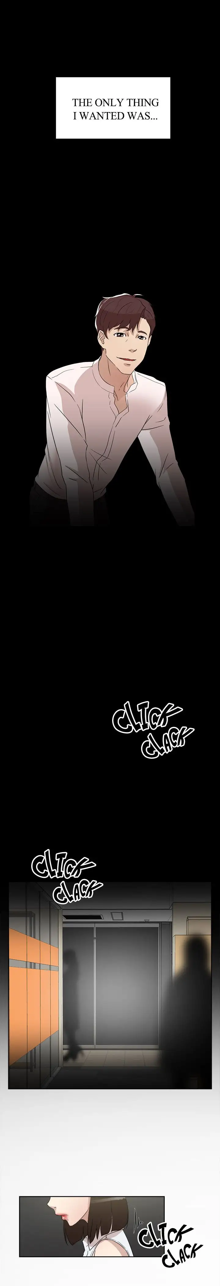 Her 4 Incher Chapter 40 Page 23