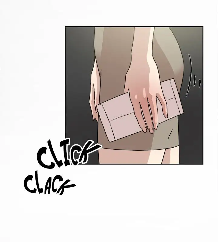 Her 4 Incher Chapter 40 Page 24