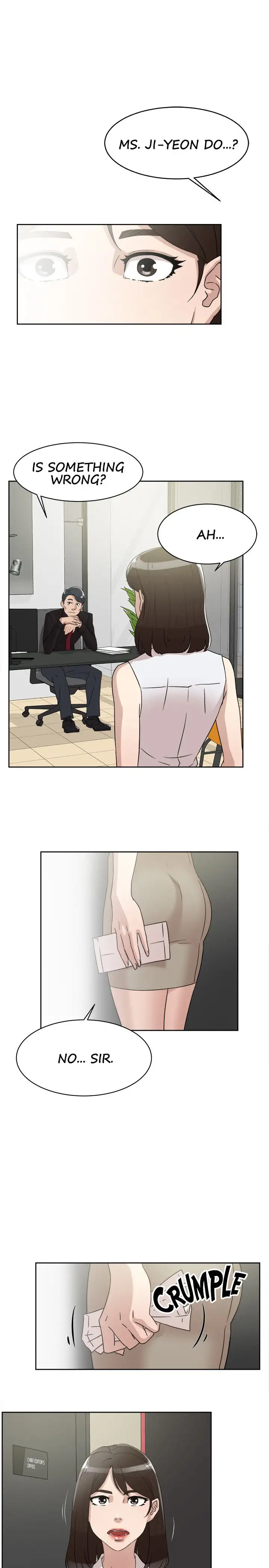 Her 4 Incher Chapter 40 Page 29