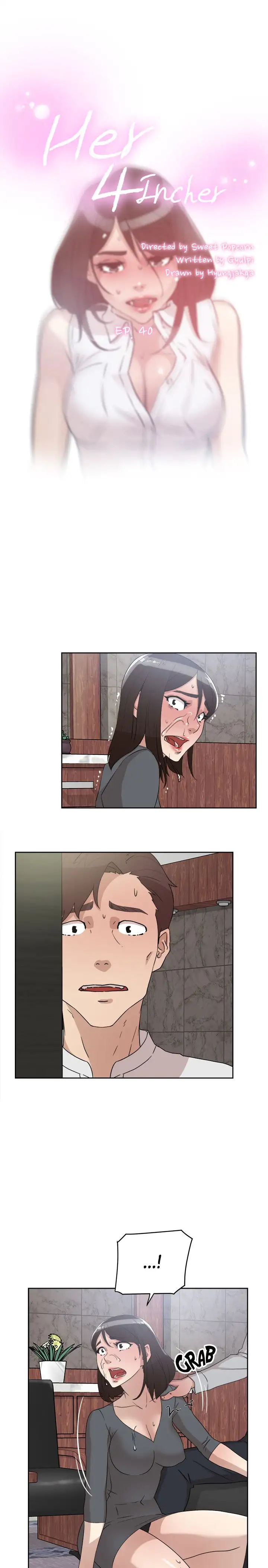 Her 4 Incher Chapter 40 Page 3