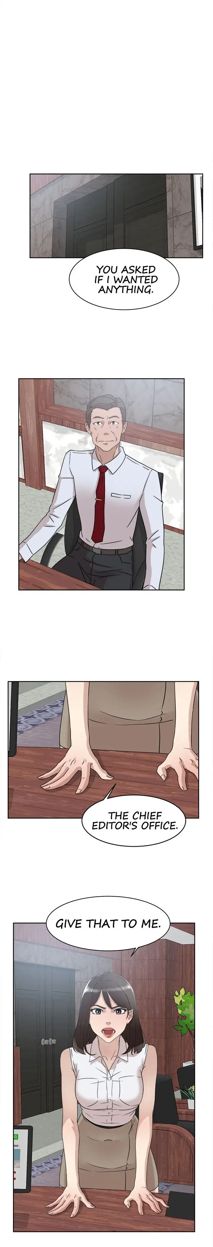 Her 4 Incher Chapter 40 Page 31