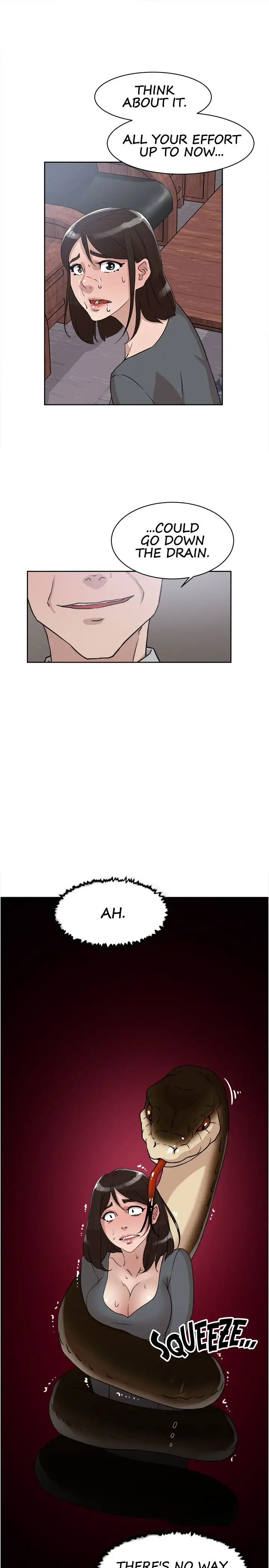Her 4 Incher Chapter 40 Page 7