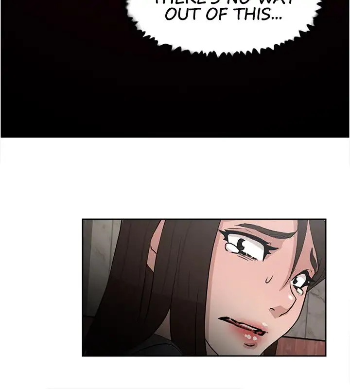 Her 4 Incher Chapter 40 Page 8
