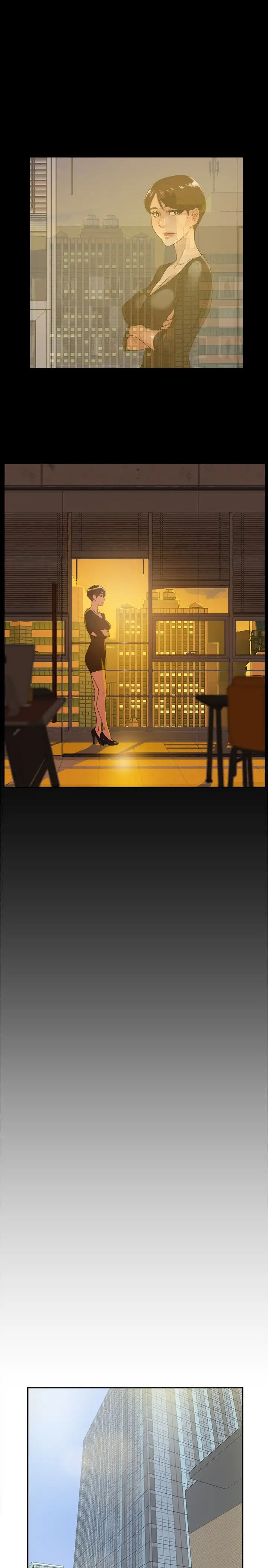 Her 4 Incher Chapter 41 Page 11