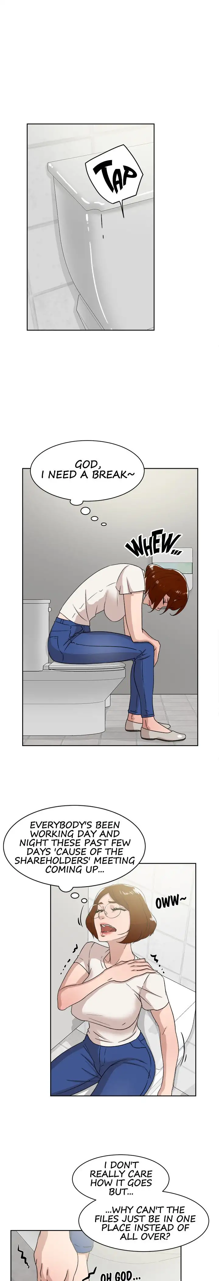 Her 4 Incher Chapter 41 Page 13