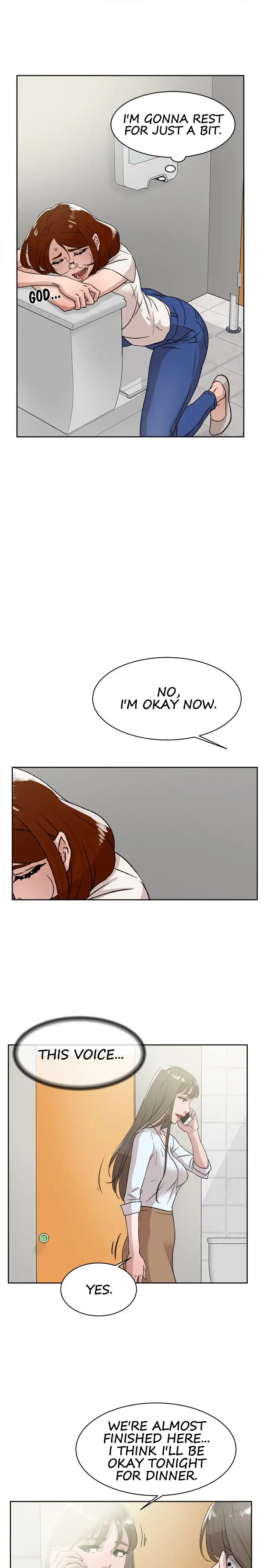 Her 4 Incher Chapter 41 Page 15