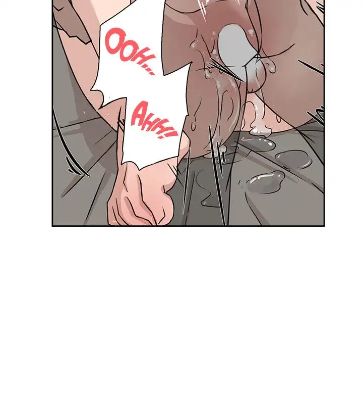 Her 4 Incher Chapter 41 Page 20