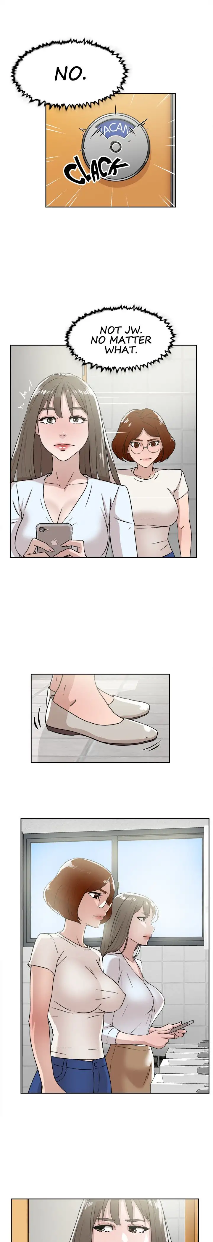 Her 4 Incher Chapter 41 Page 21