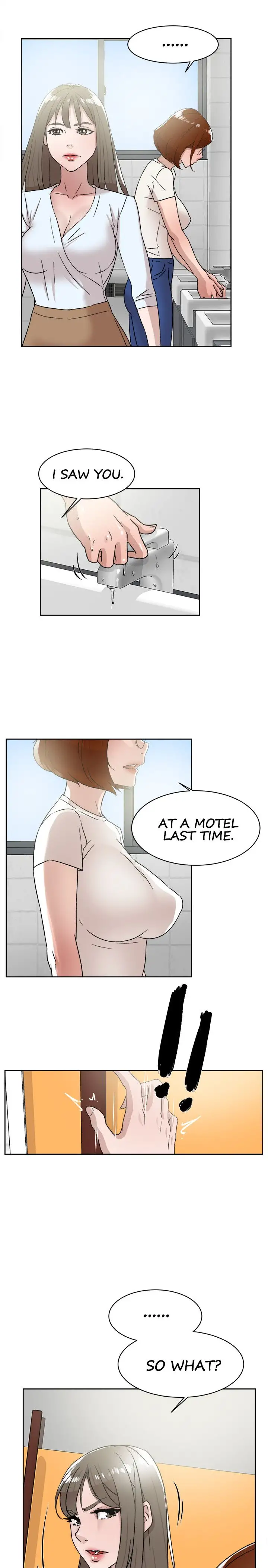 Her 4 Incher Chapter 41 Page 23