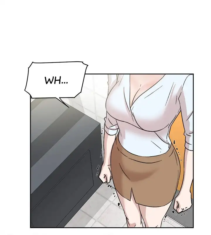 Her 4 Incher Chapter 41 Page 26